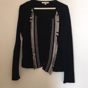 CABI BLACK CARDIGAN 🖤